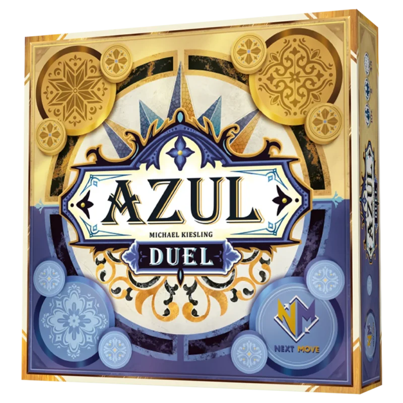 azul-duel-juego-caja