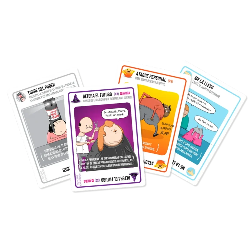 barkingkittens-juego-cartas