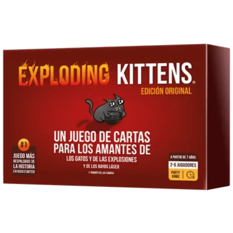 juego de mesa de cartas