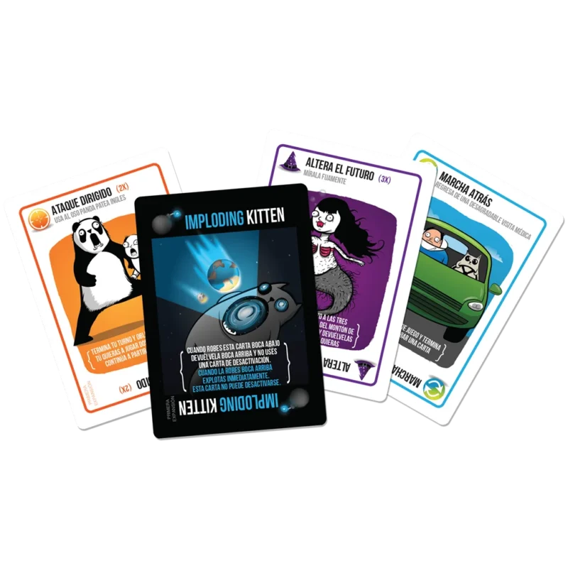 imploding-kittens-juego-cartas