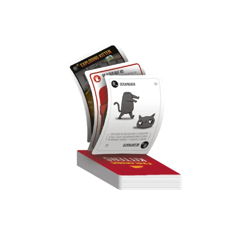 zombie-kittens-juego-mazo-cartas